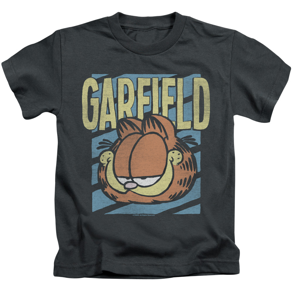 Garfield Tshirts TeeShirtPalace
